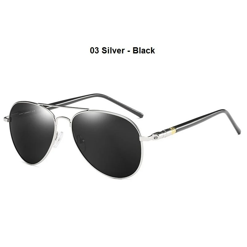 Pilotbrille Sonnenbrille Verspiegelt Fliegerbrille Brille Herren Damen UV400