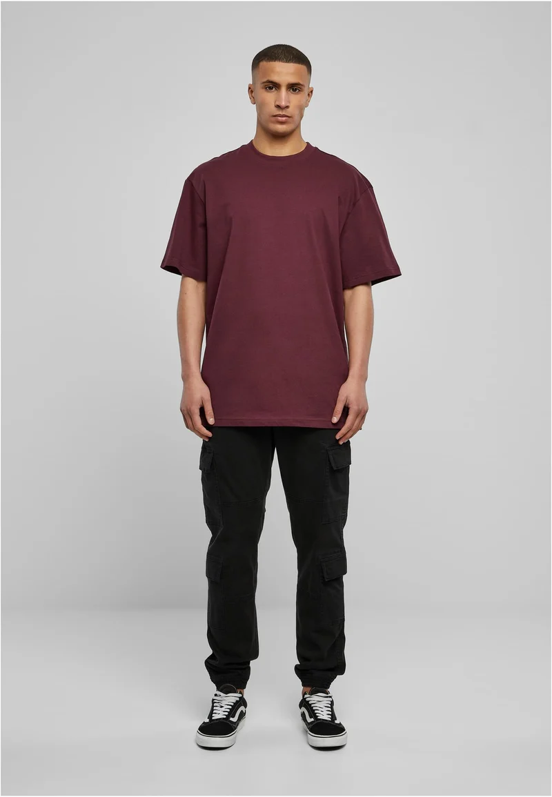 UC Double Cargo Twill Jogging Pants