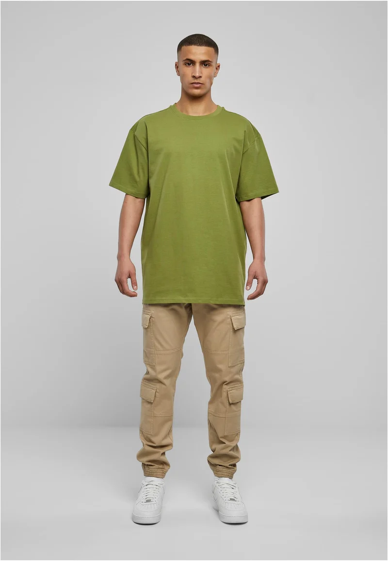 UC Double Cargo Twill Jogging Pants
