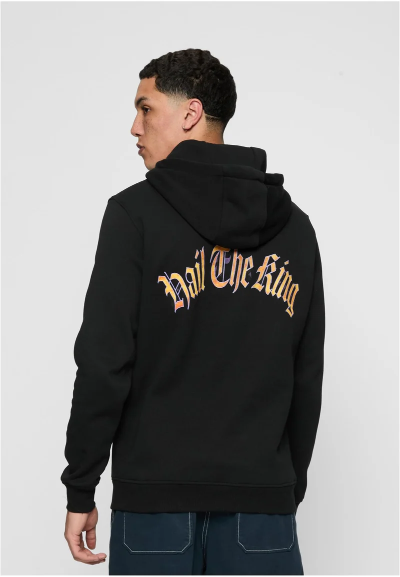 MT Hail The King Hoody