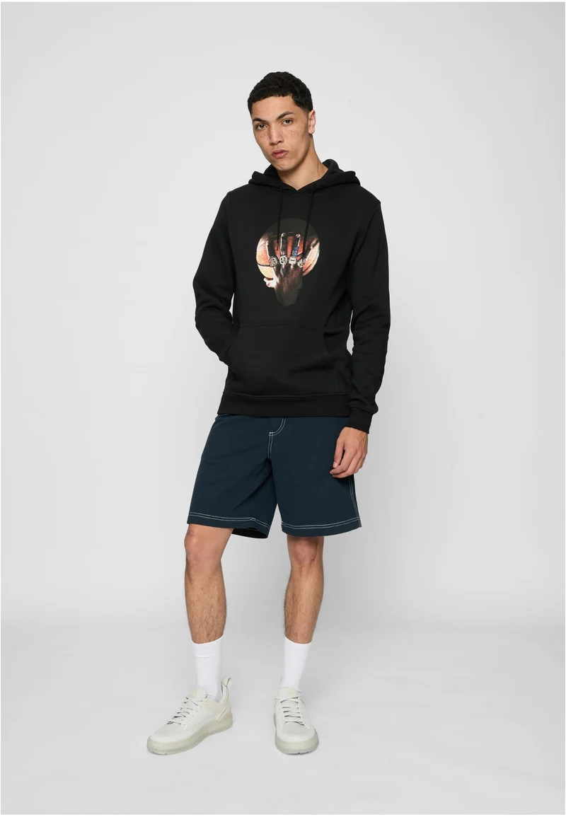 MT Hail The King Hoody