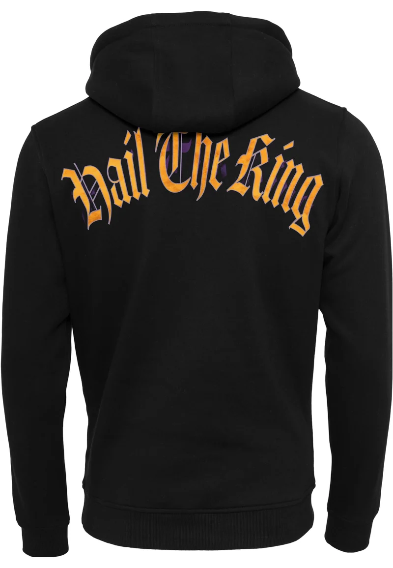 MT Hail The King Hoody