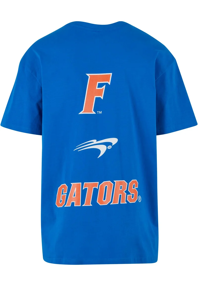 MT Florida Gators Chrome Logo Oversize Tee