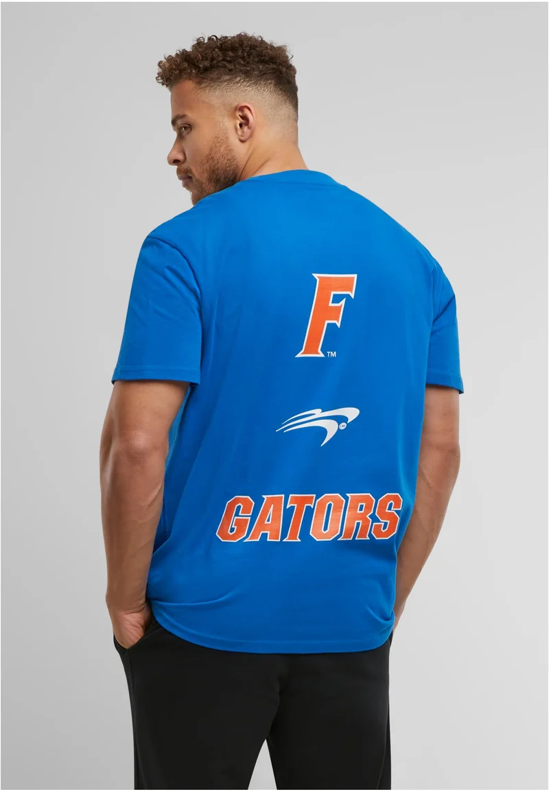MT Florida Gators Chrome Logo Oversize Tee