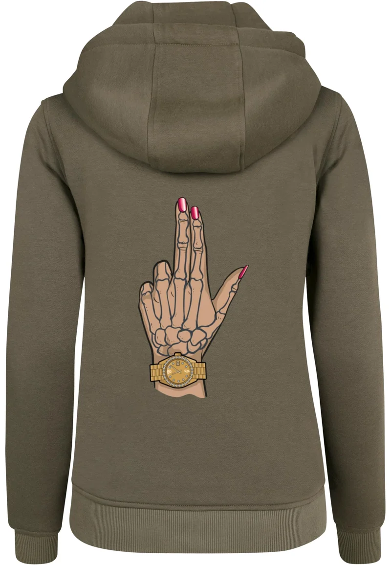 MT BadGirl Bang Hoody