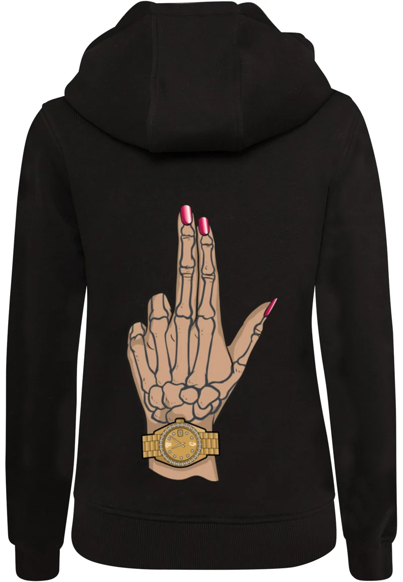MT BadGirl Bang Hoody