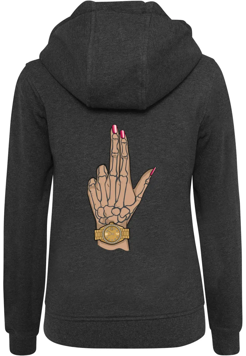 MT BadGirl Bang Hoody