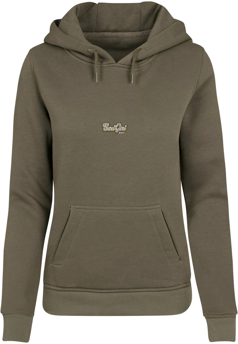 MT BadGirl Bang Hoody