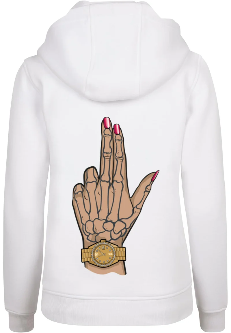 MT BadGirl Bang Hoody