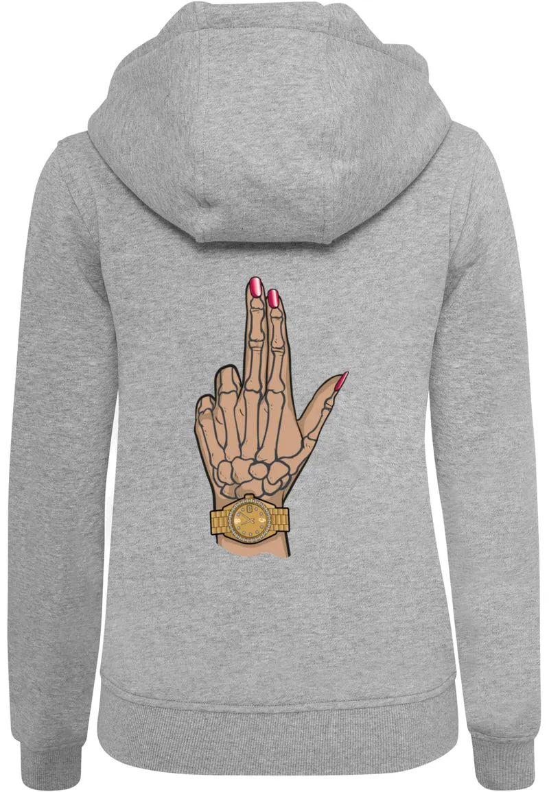 MT BadGirl Bang Hoody