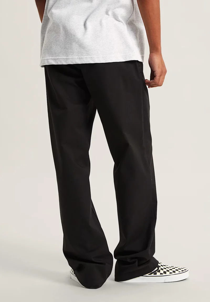 Authentic Chino Straight Pant