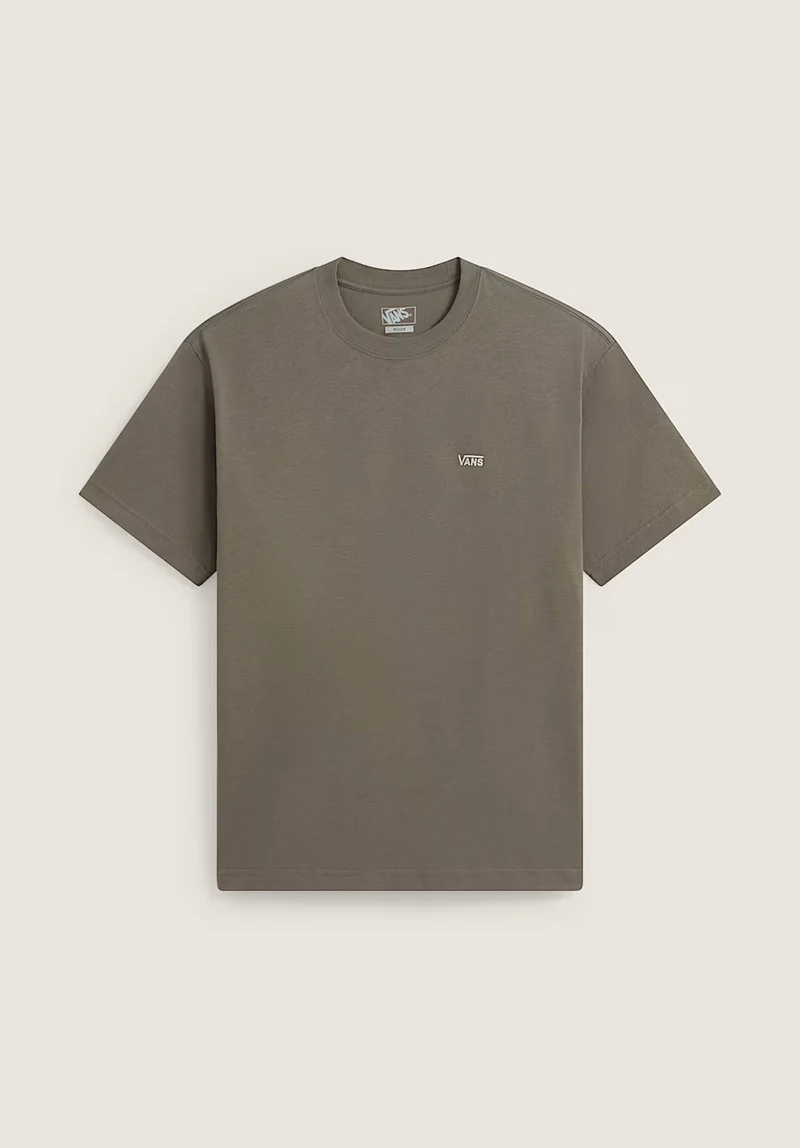 Left Chest II Loose