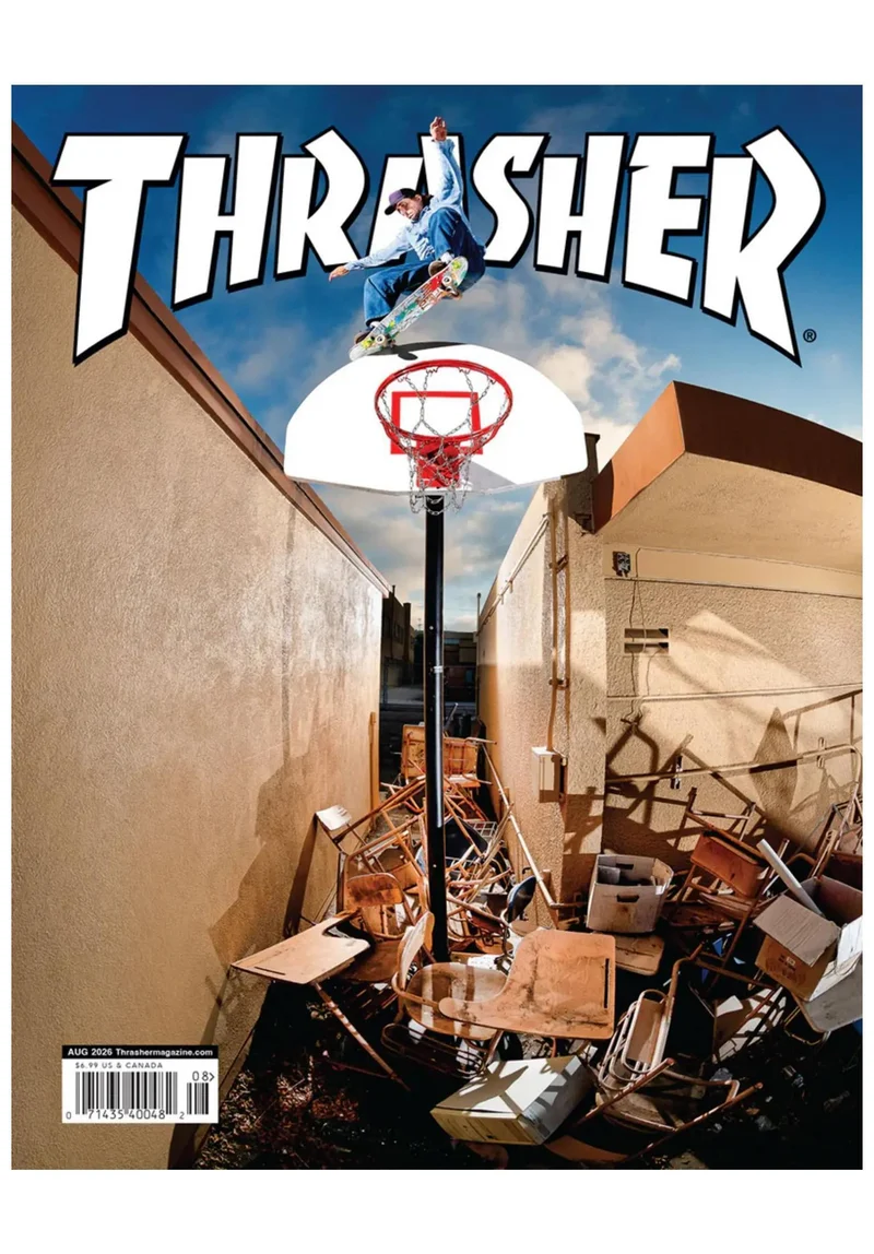 Magazine Issues 2026