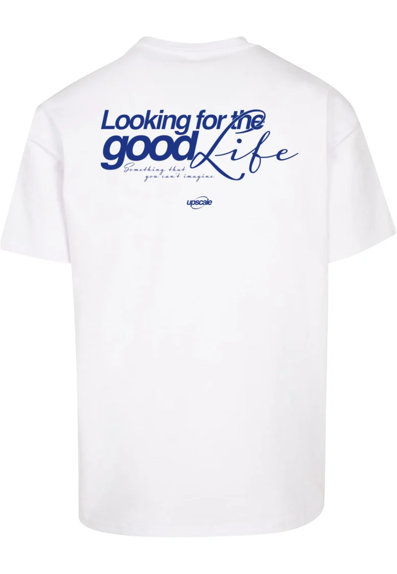 MT Good Life Quest Oversize Tee