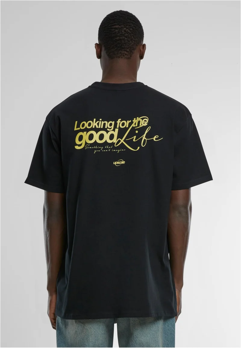 MT Good Life Quest Oversize Tee