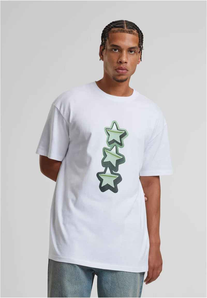 MT Peace&Love Heavy Oversize Tee