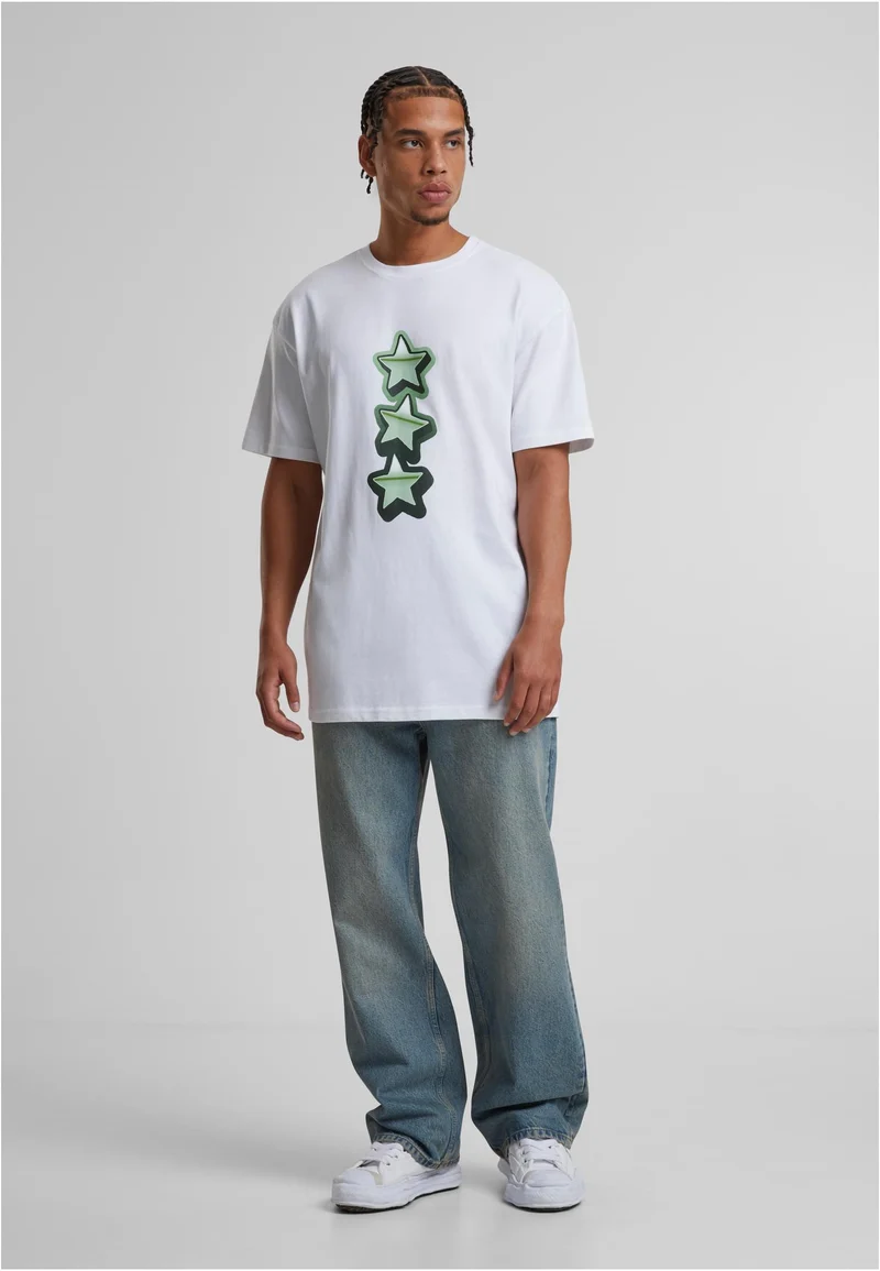 MT Peace&Love Heavy Oversize Tee