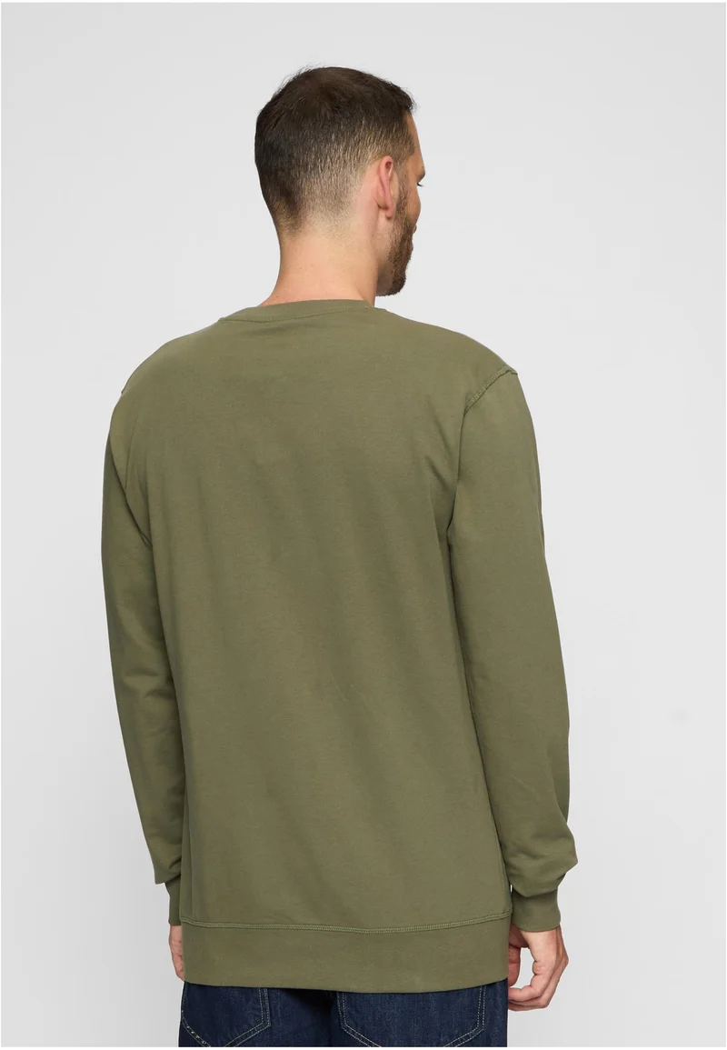 MT Lost Youth Rose Crewneck