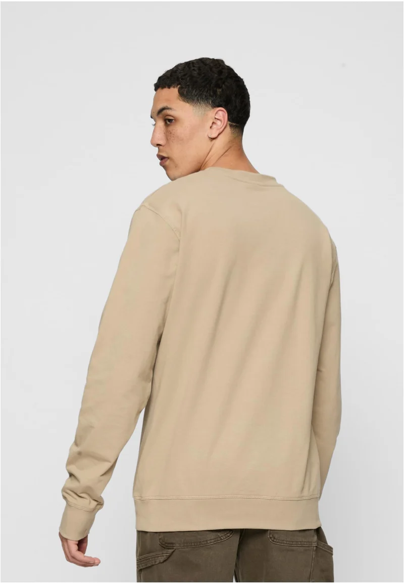 MT Lost Youth Rose Crewneck