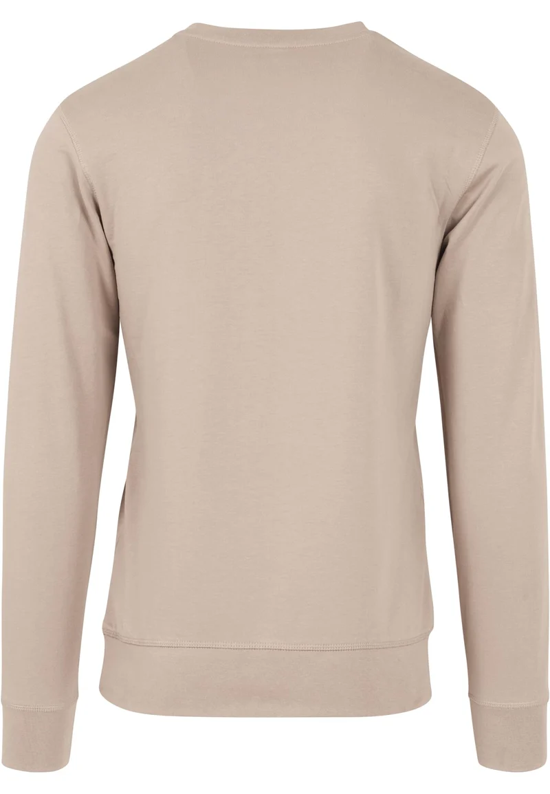 MT Lost Youth Rose Crewneck
