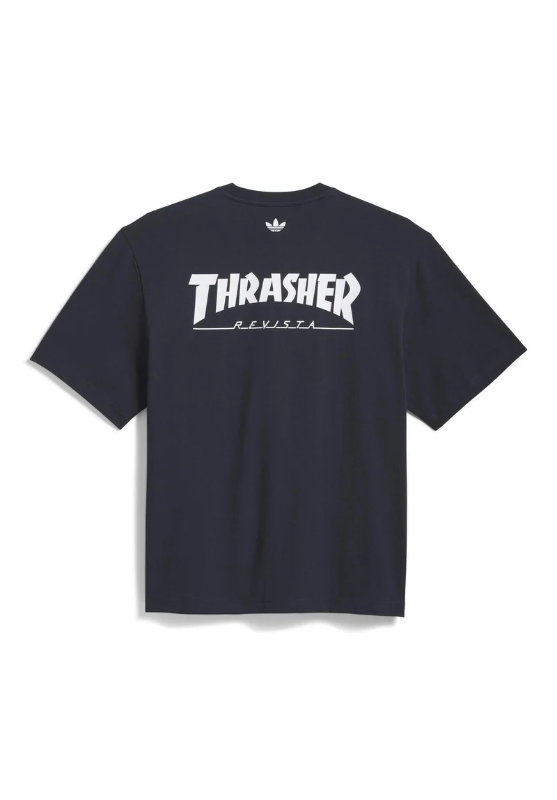 Thrasher x AFA Argentina