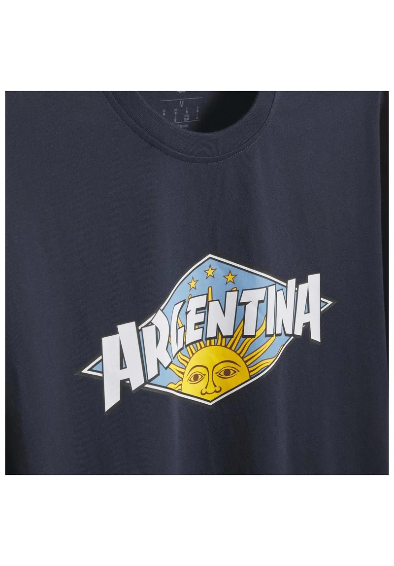 Thrasher x AFA Argentina