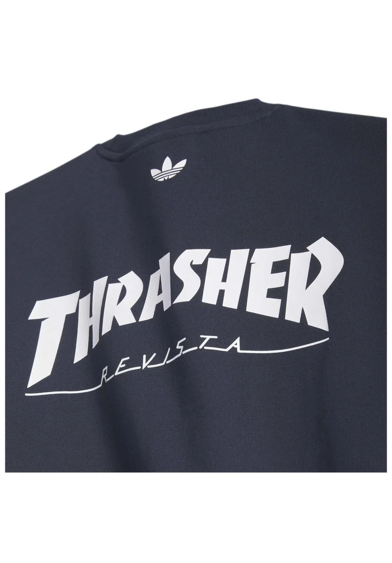 Thrasher x AFA Argentina