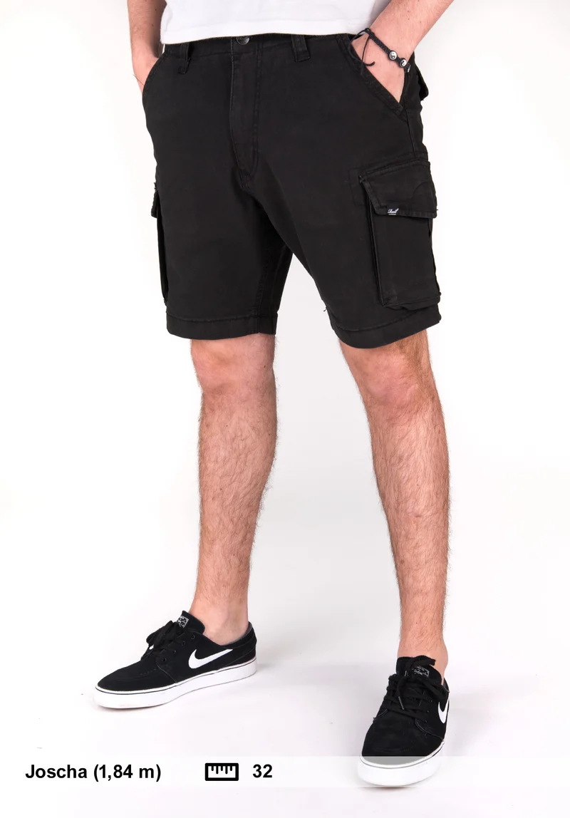 City Cargo Short