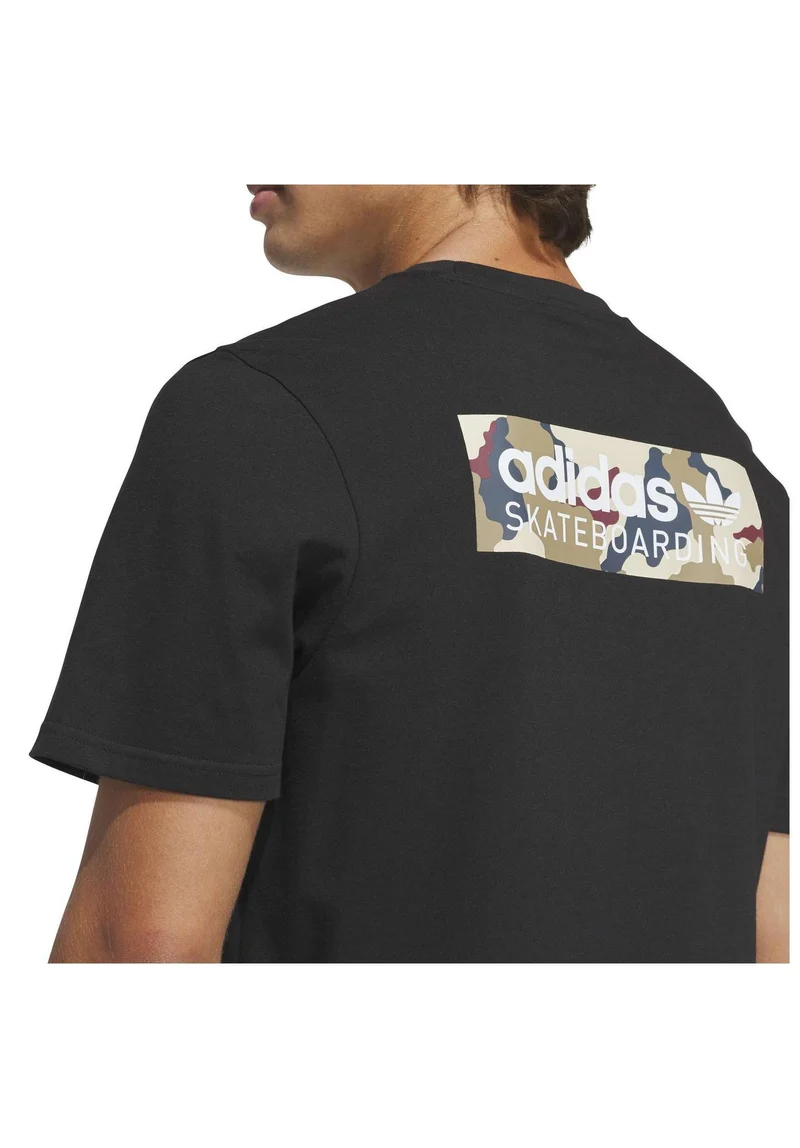 FSBS Camo Tee