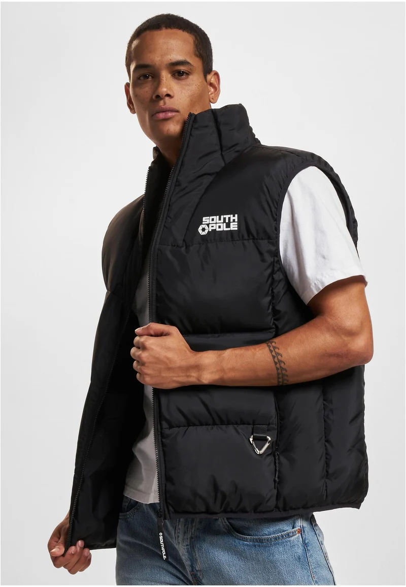 SP PM233-017-1 SP Bubble Vest 1.0