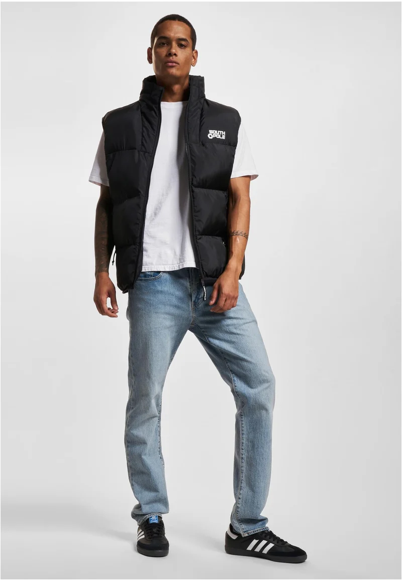SP PM233-017-1 SP Bubble Vest 1.0