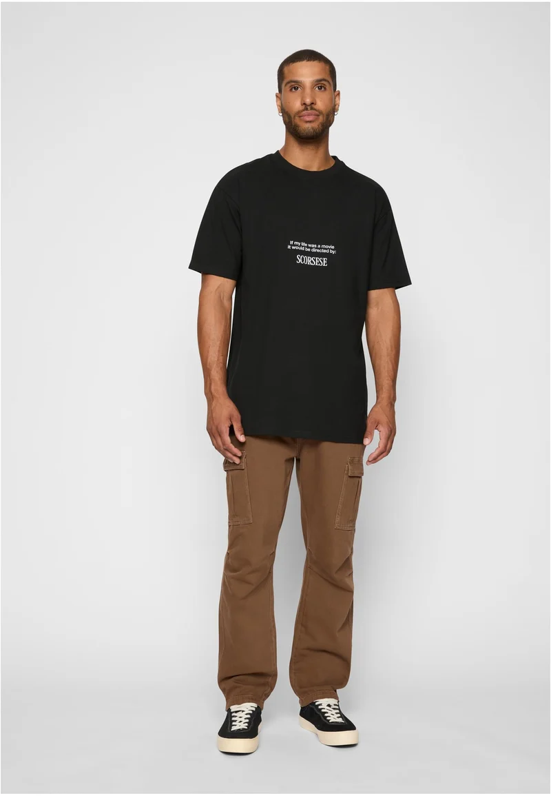 MT Movie Oversize Tee