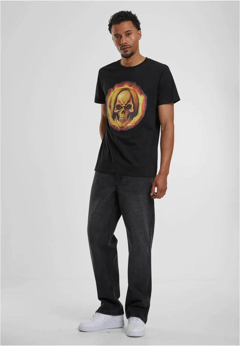 MT Sun Death Tee