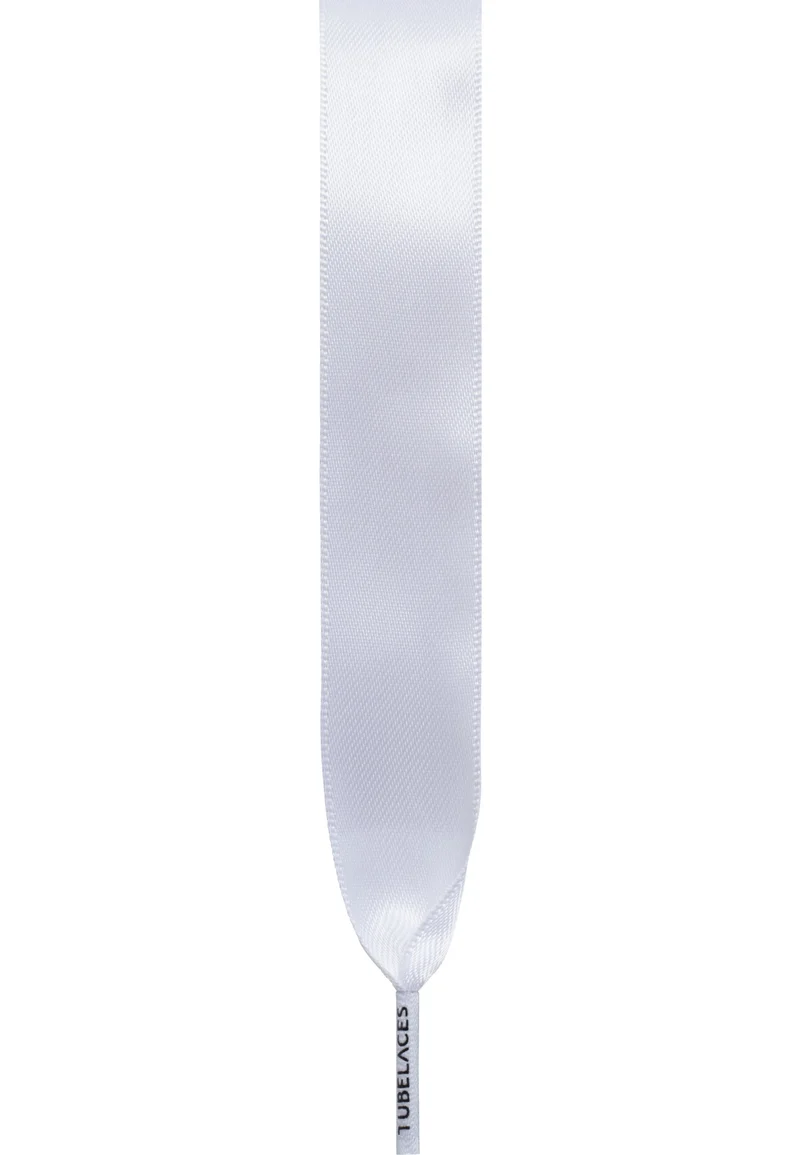 Skosnören TUBELACES Satin Lace Pack