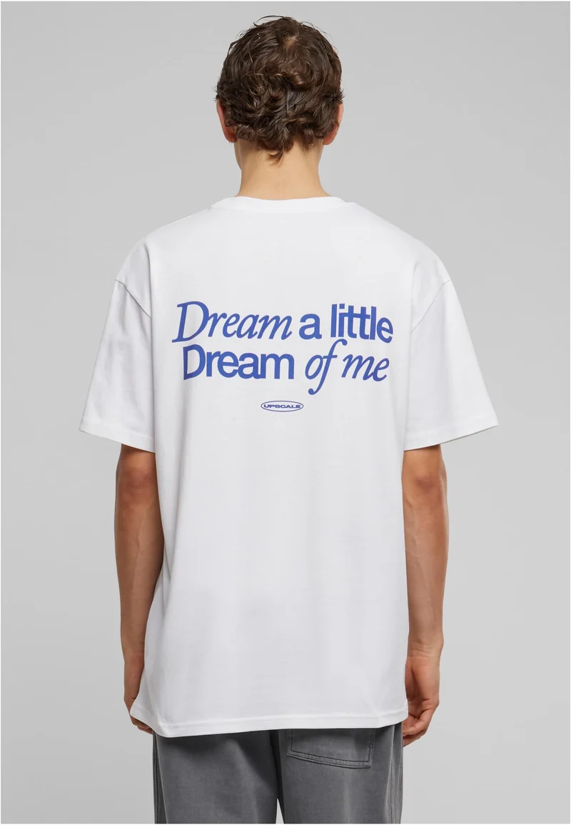 MT A little dream of me Heavy Oversize Tee