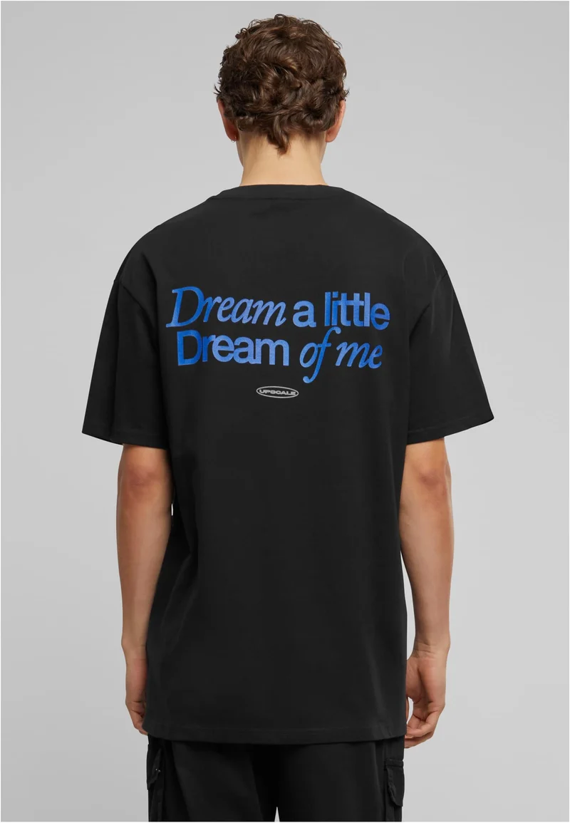 MT A little dream of me Heavy Oversize Tee