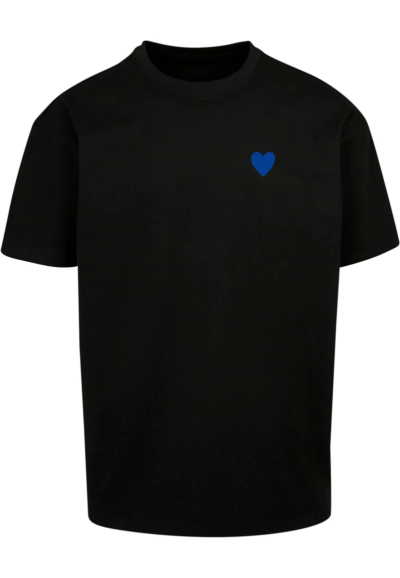 MT A little dream of me Heavy Oversize Tee
