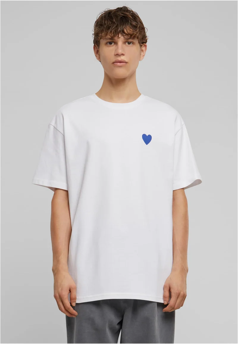 MT A little dream of me Heavy Oversize Tee
