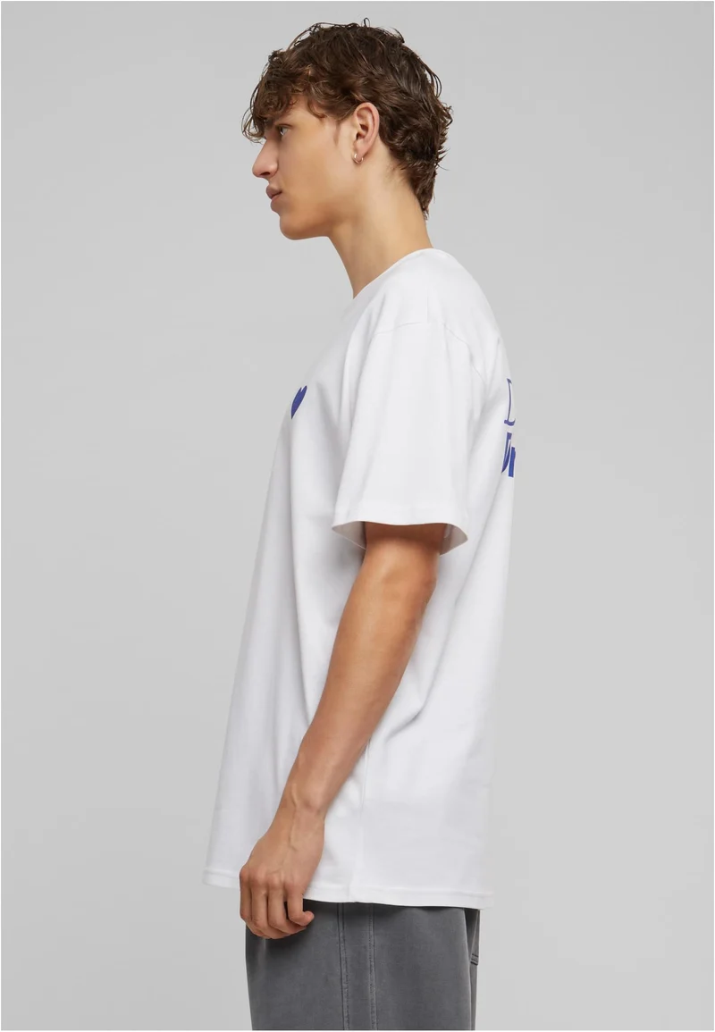 MT A little dream of me Heavy Oversize Tee