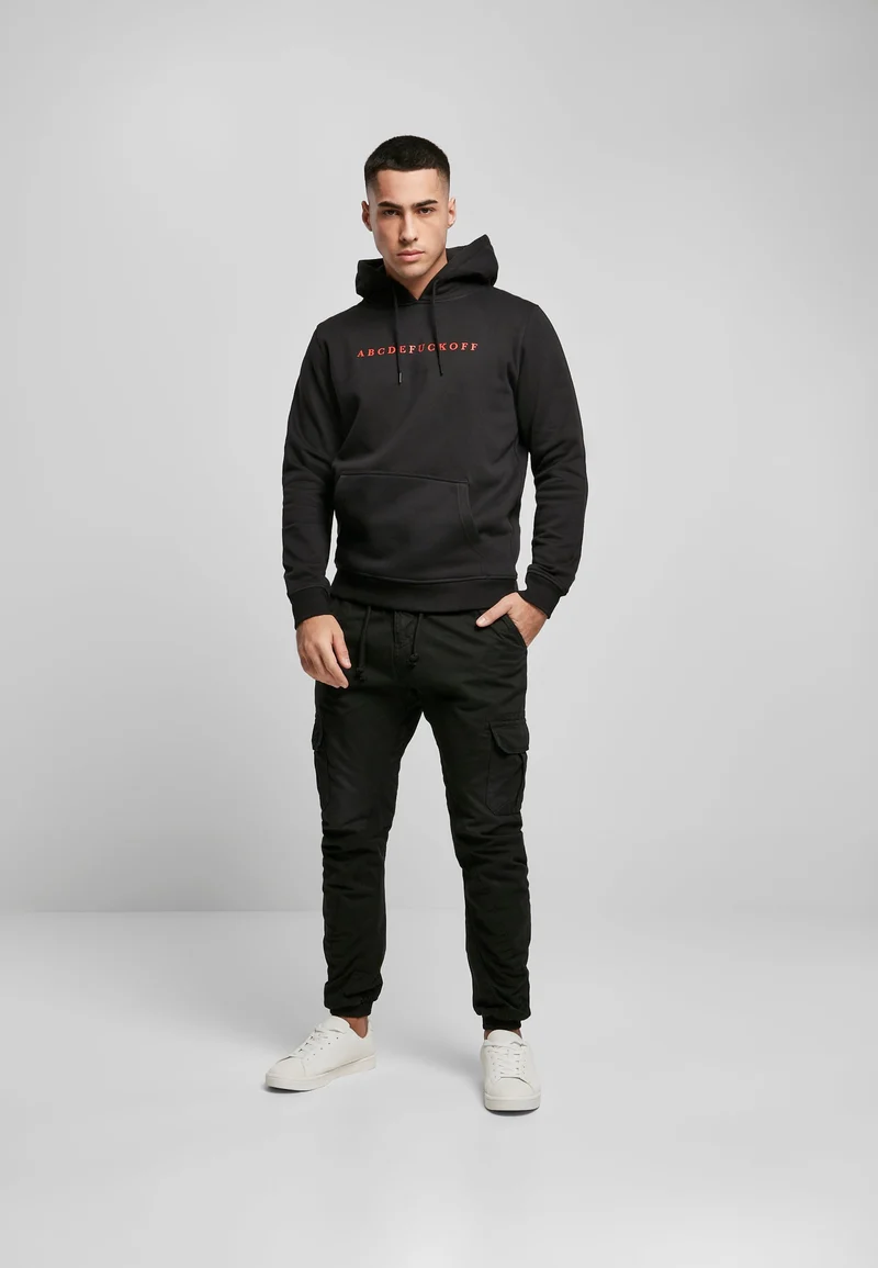MT ABC Hoody