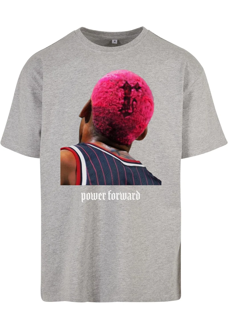 MT Power Forward Oversize Tee