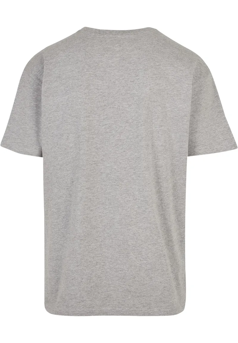 MT Power Forward Oversize Tee