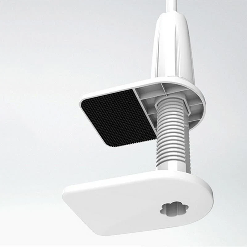Flexibler 360-Clip-Universal-Handyhalter Tablet-Halterung Handyhalter Lazy Bed Desktop-Halterung Tablet-Halterung Ständer
