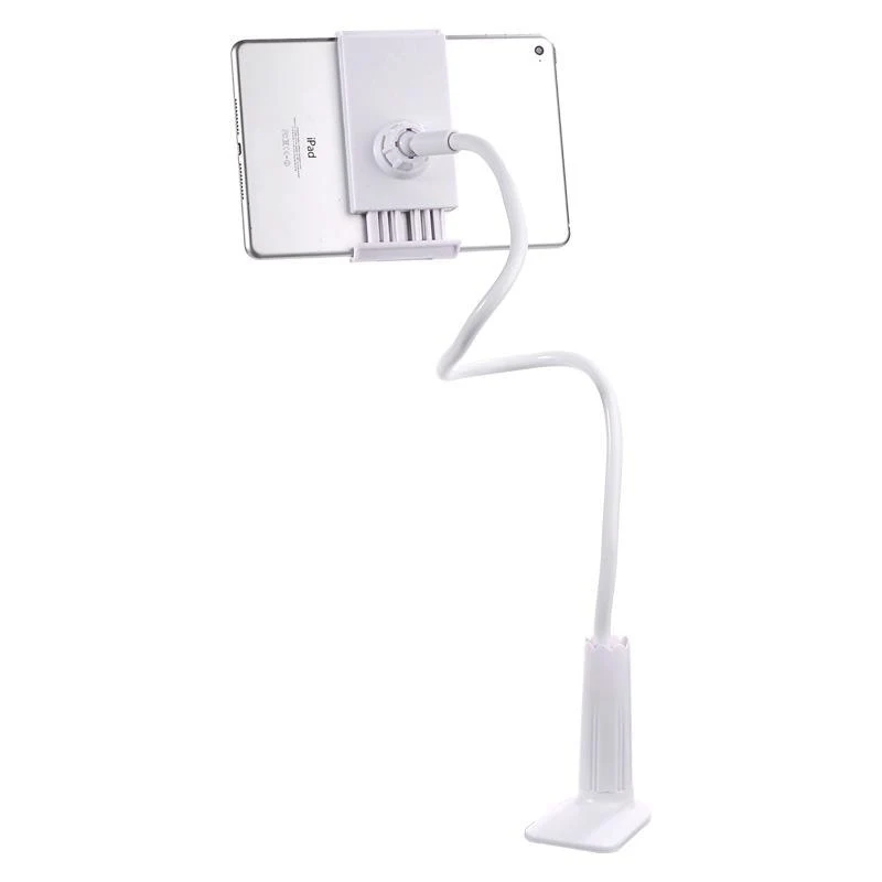 Flexibler 360-Clip-Universal-Handyhalter Tablet-Halterung Handyhalter Lazy Bed Desktop-Halterung Tablet-Halterung Ständer