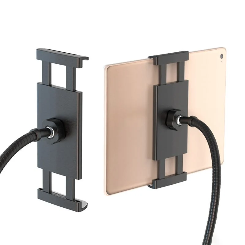 Universelle Handyhalterhalterung, Klemmhalterung für iPad, Handy, Tablet