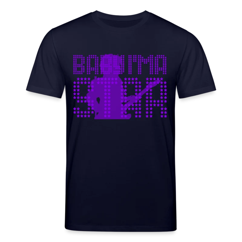 Männer Bio-T-Shirt von Stanley & StellaBaby I'm a Star Prince
