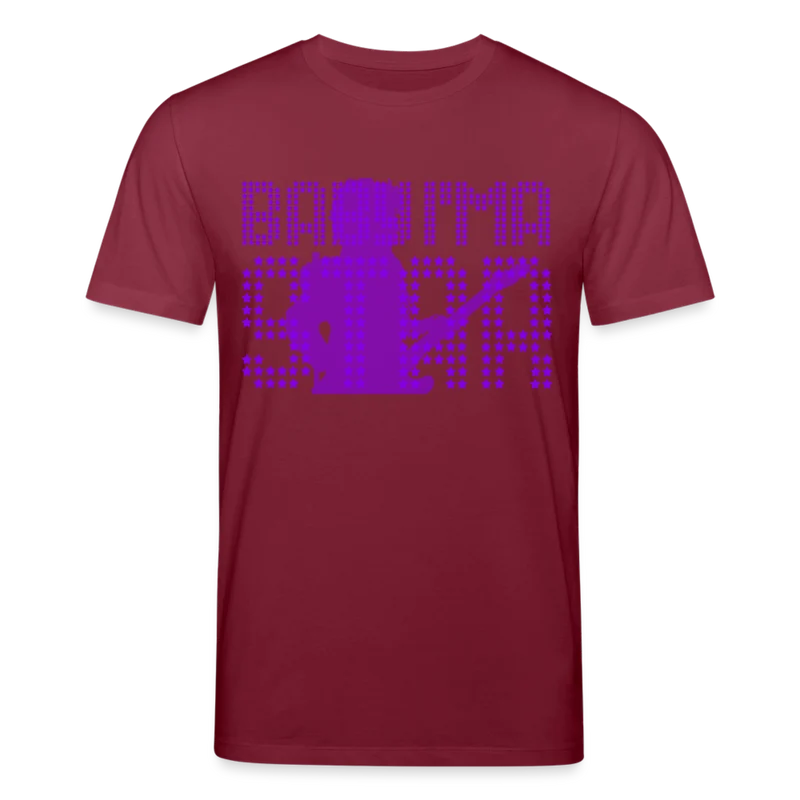 Männer Bio-T-Shirt von Stanley & StellaBaby I'm a Star Prince