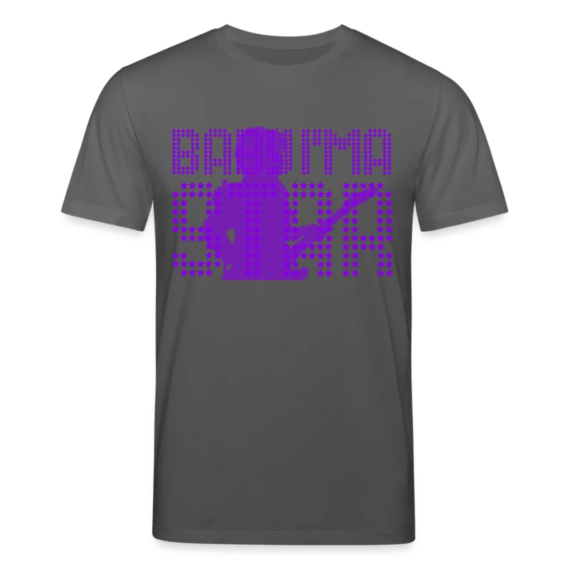 Männer Bio-T-Shirt von Stanley & StellaBaby I'm a Star Prince