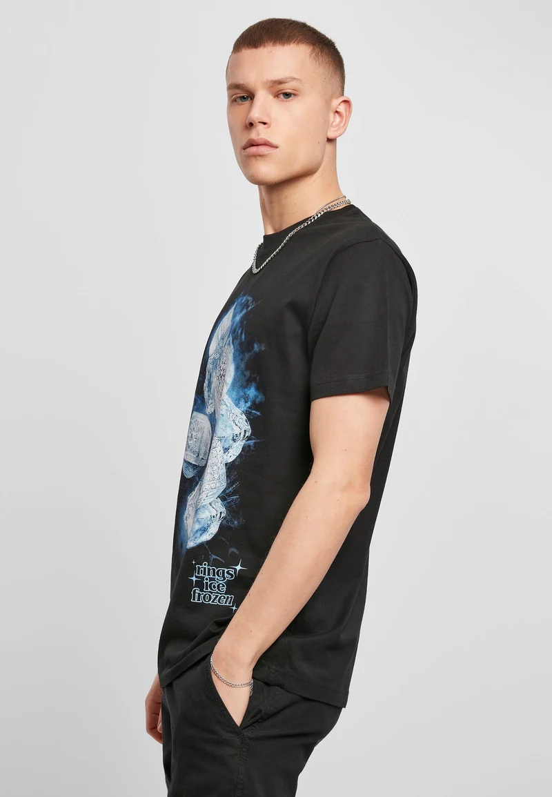 MT Ice Rings Tee