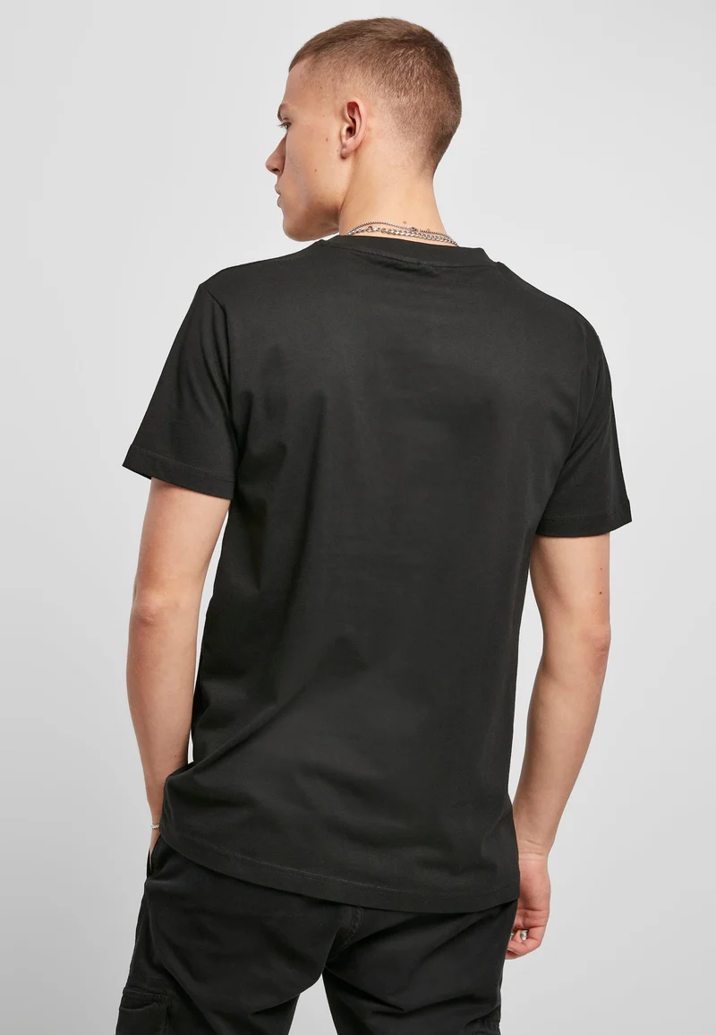 MT Ice Rings Tee